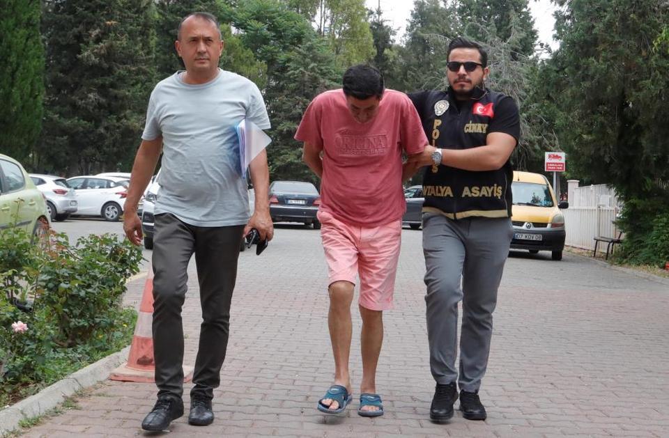 Oğlunu 36 bıçak darbesiyle öldüren babanın akıbeti belli oldu