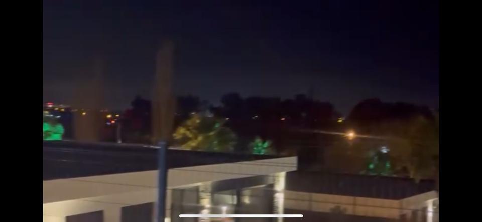 MARMARİS'TE SİLAHLI KAVGANIN ŞÜPHELİSİ AYDIN'DA ARANIYOR