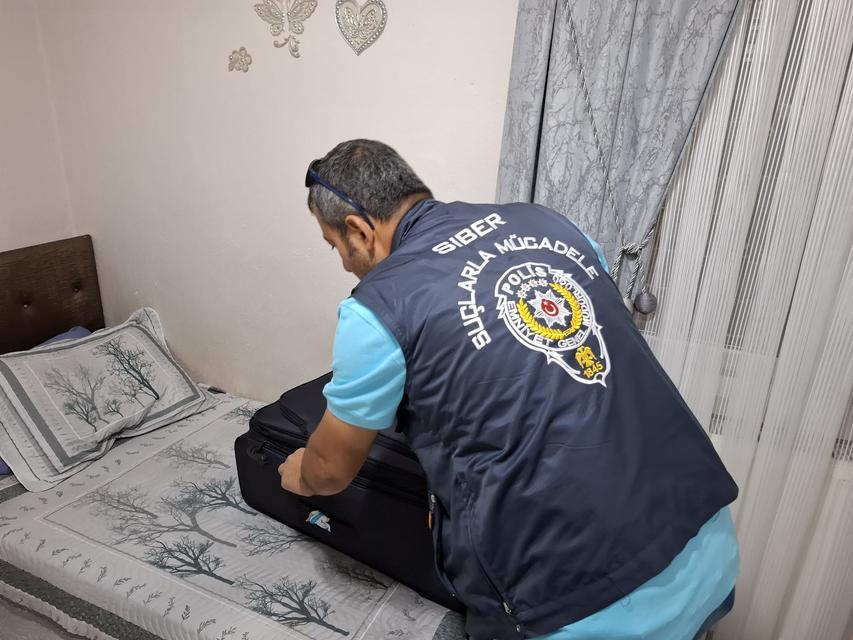 Aydın’ın da yer aldığı yasa dışı bahis operasyonundaki para trafiği dudak uçuklattı