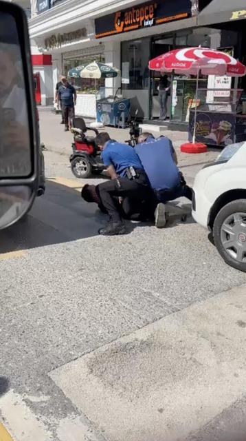 Kaçırma iddiasında sıcak gelişme!