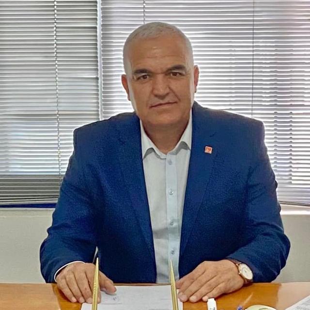 Koçarlı Belediyesi’nin paylaşımına eleştiri yağdı: CHP’li Akın’dan açıklama geldi