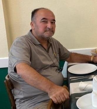 Ergün Poyraz