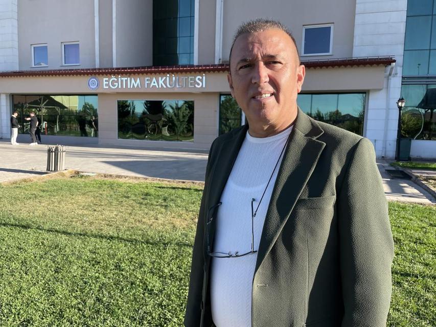 Uzman uyardı: Yapay zeka dost değil, tehlike kaynağı