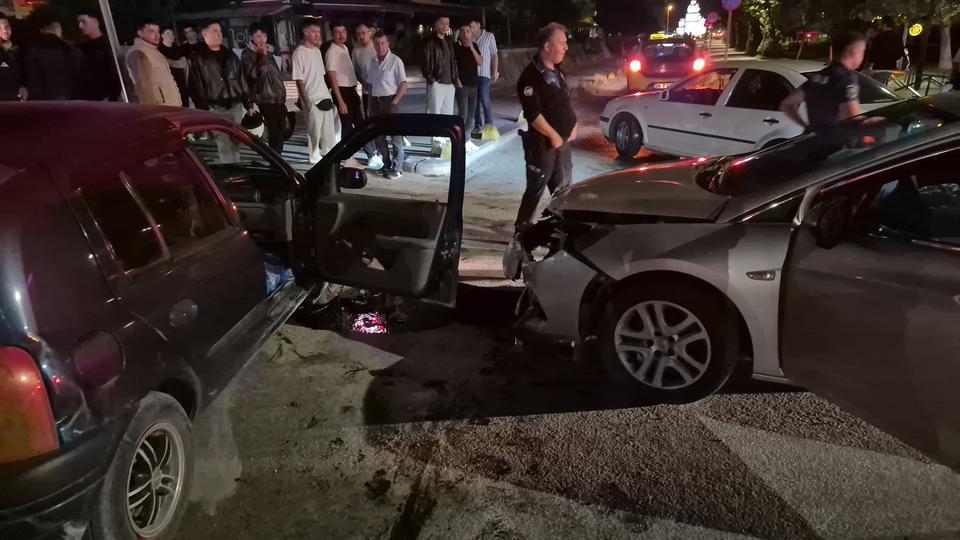 Alkollü sürücü: "Ben orayı düz sandım"