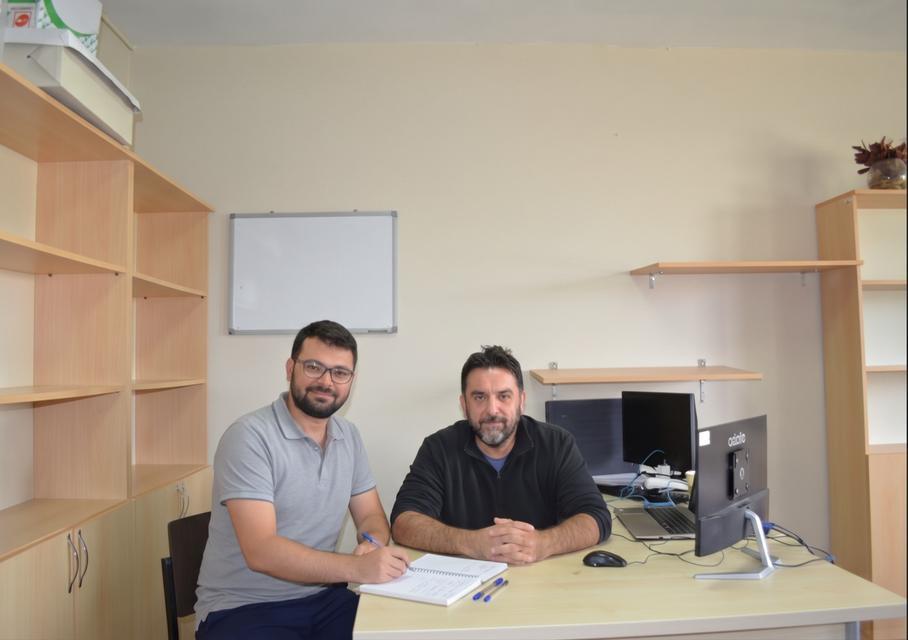 Aydınlı sanayicinin sorunlarına akademik çözüm geliyor