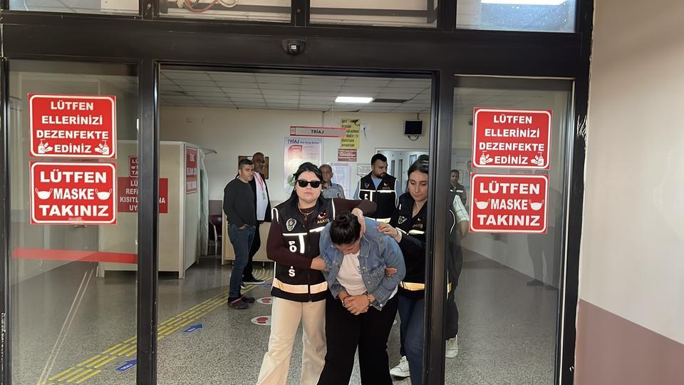 OSMANİYE'DE 10 YILLIK KAYIP SORUŞTURMASINDA ESKİ EŞ TUTUKLANDI