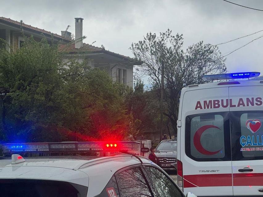 74 yaşındaki yaşlı adam evinde ölü bulundu