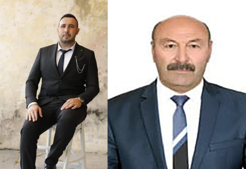 Düğündeki silahlı kavgada muhtar ve oğlu öldü