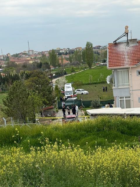 Kardeş kavgasında kan aktı