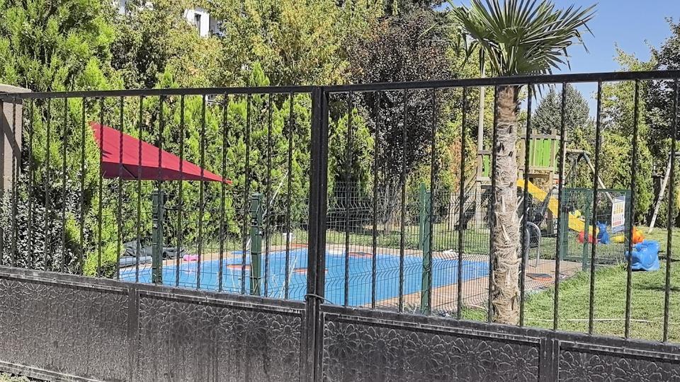 Minik Berra kurtarılamadı