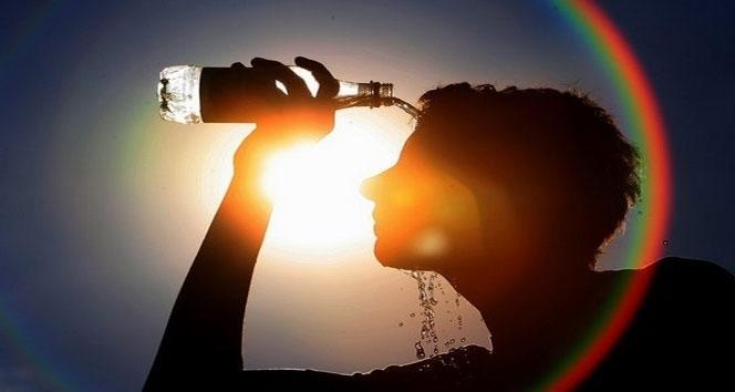 "Süper El Nino" alarmı: Sıcaklıklar rekor kırabilir