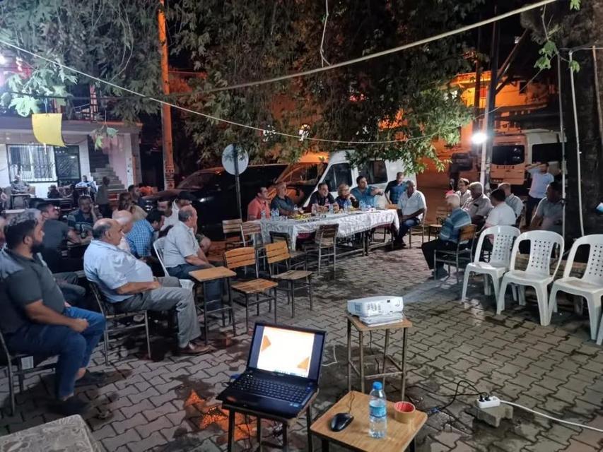 Aydın'da incir üreticilerine aflatoksin uyarısı