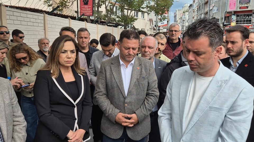 Çorlu'da 2 polisin şehit olduğu saldırıda detaylar ortaya çıktı