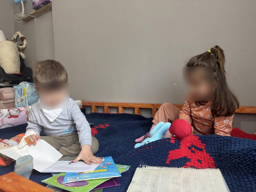 MARDİN'DE MOVAPARK AVM'DEKİ KAZADA 3 YAŞINDAKİ ÇOCUK PARMAĞINI KAYBETTİ