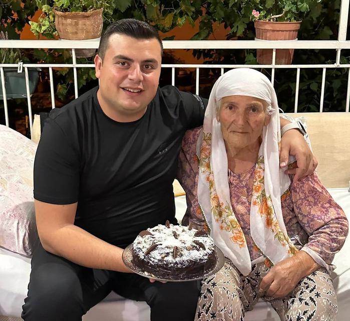 Saniye Kaban vefat etti