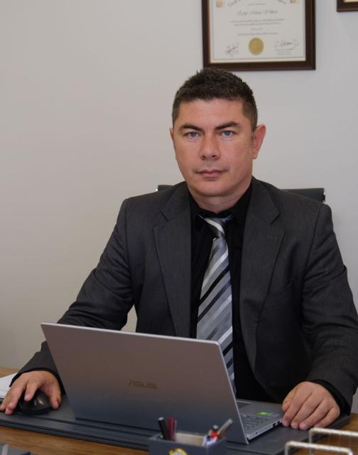 Söke Devlet Hastanesi'ne yeni başhekim