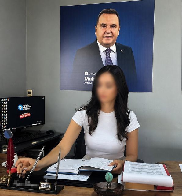 Fuhuş operasyonunda 7 tutuklama