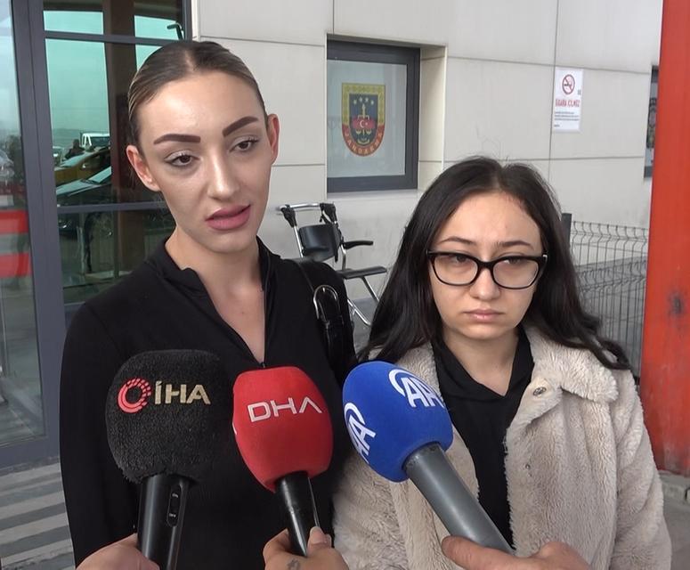 Güllü davasında karar: Kızına ağırlaştırılmış müebbet hapis