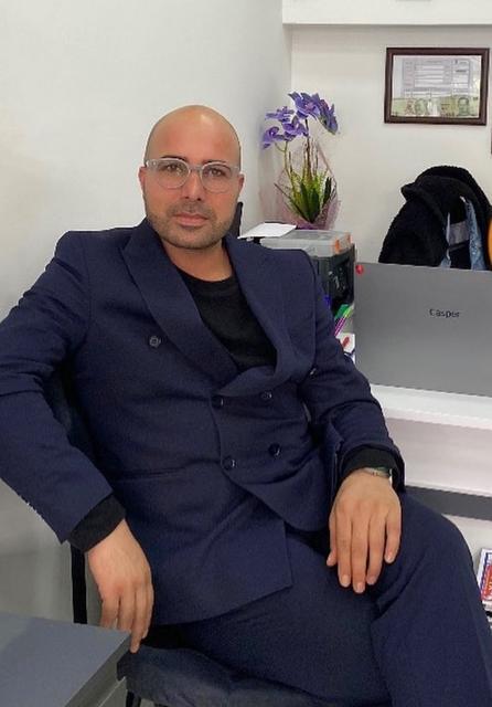 Halit Emin Güney