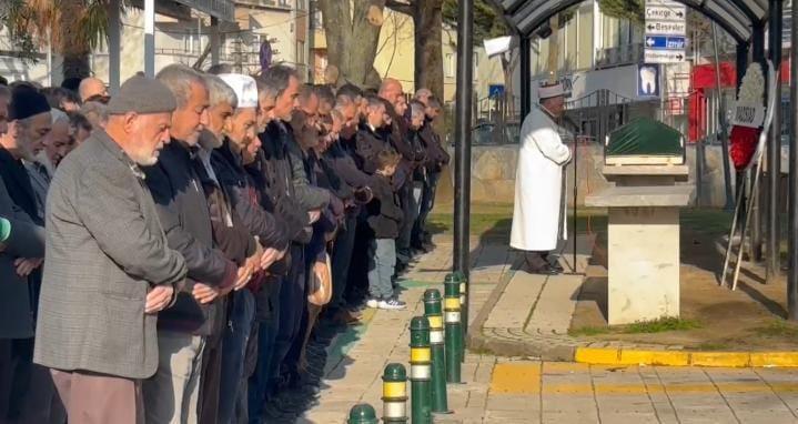 Enfeksiyon minik Gökçe'yi canından etti