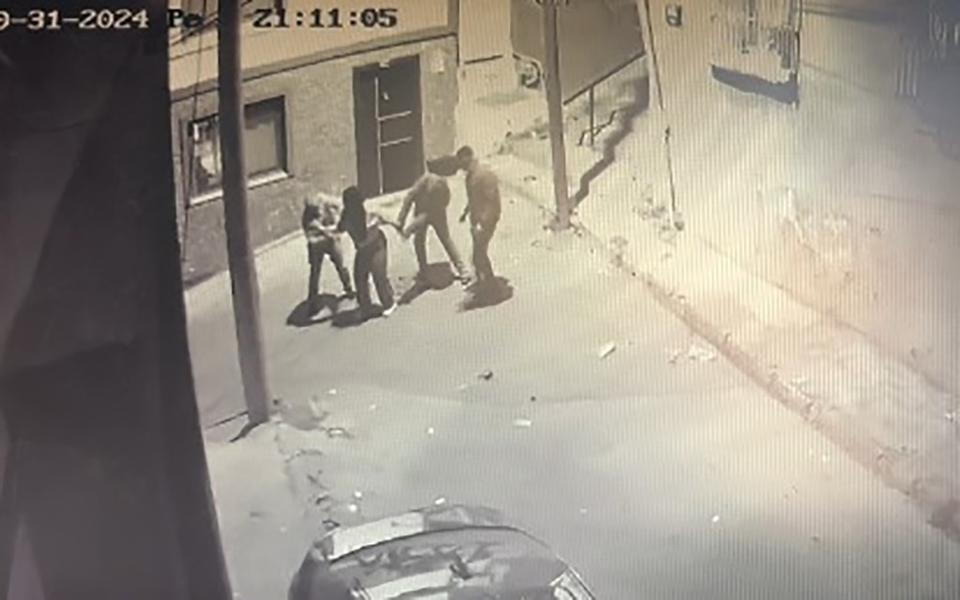 İZMİR'DEKİ ÜVEY BABA CİNAYETİNDE 6 TUTUKLAMA
