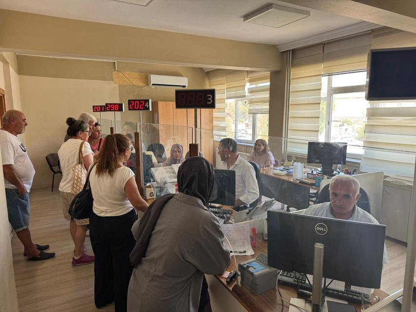 Eski tip ehliyetler için son tarih 31 temmuz: 7 bin lira cezası var