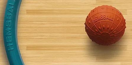 Aydın’da Hemsball heyecanı başlıyor