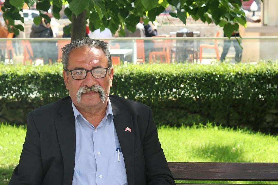 4 metreden düşen işçi hayatını kaybetti