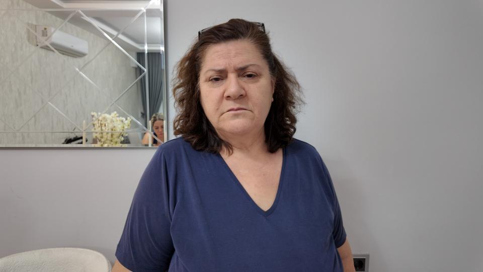 AYDIN'DAN ALINAN KÖPEK MARDİNLİ AİLENİN KABUSU OLDU