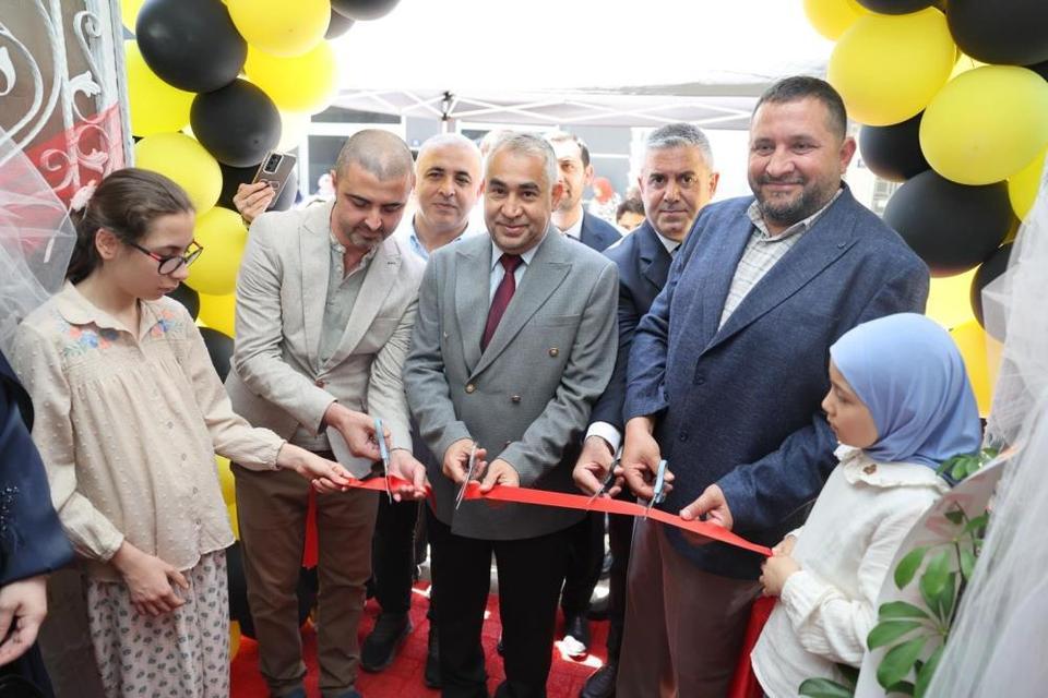 Nazilli'de Geleneksel Sanatlar 75. Yıl Sergisi'nde buluştu