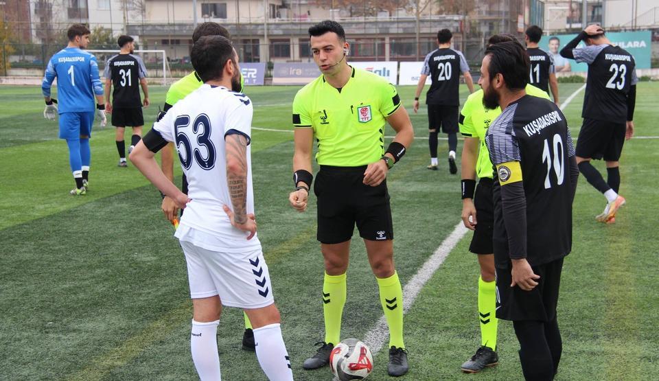 BAL 8.Grup'ta 13.Hafta Sonuçları ve Puan Durumu