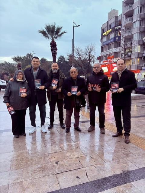 CHP Aydın’dan ekonomi tepkisi: “Geçim yoksa seçim var”