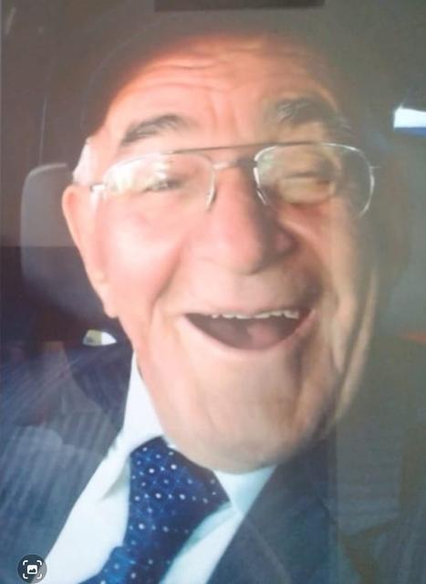 Ömer Şimşek vefat etti