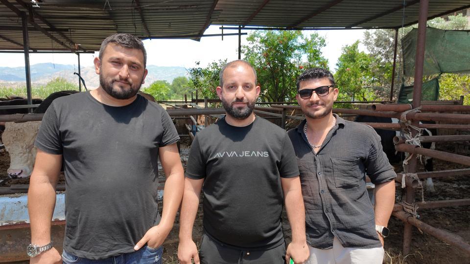 Aydın’da kurbanlık fırsatı: Kesim, parçalama ve teslim ücretsiz