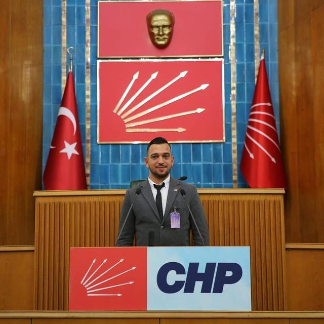 Aydın İl Gençlik Kollarında yeni dönem başladı
