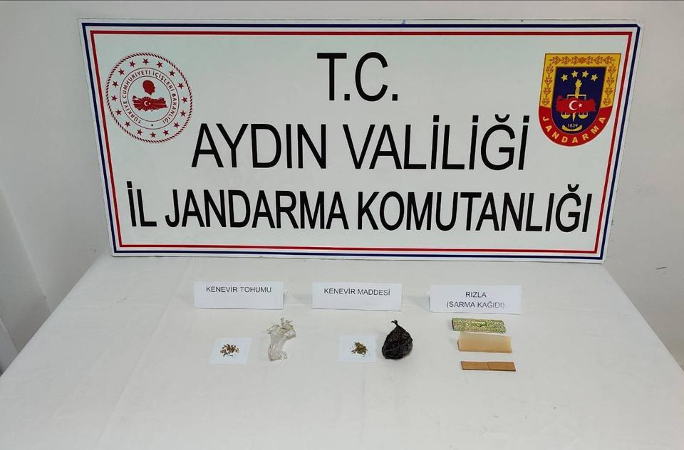 UYUŞTURUCU KULLANAN 9 ŞÜPHELİ YAKALANDI
