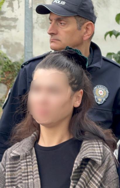 EŞİYLE İLİŞKİSİ OLDUĞUNU İDDİA ETTİĞİ KADINI KARDEŞLERİYLE DARBETTİ: 3 KIZ KARDEŞE GÖZALTI