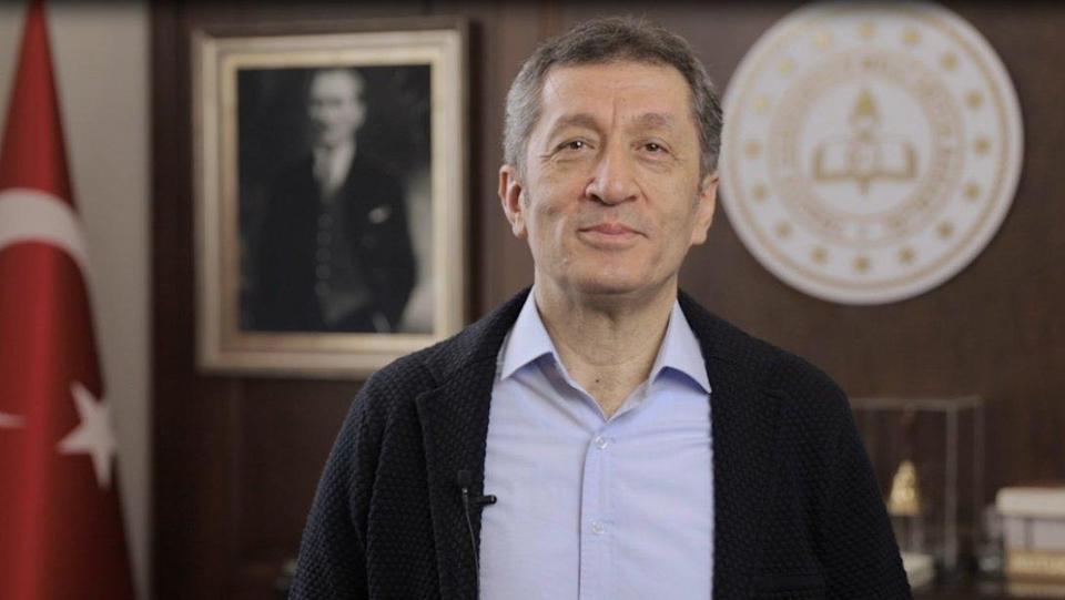 Eğitimci-yazar Aydın'da eğitim camiası ile buluşuyor