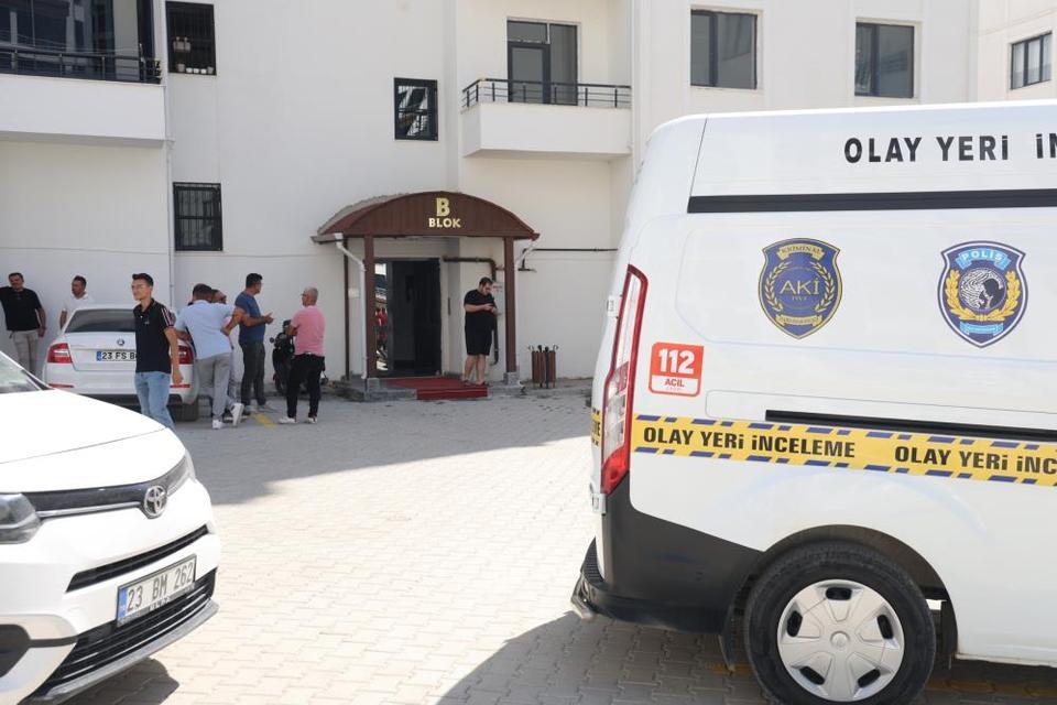 Yasak ilişki cinayeti: 1 ölü