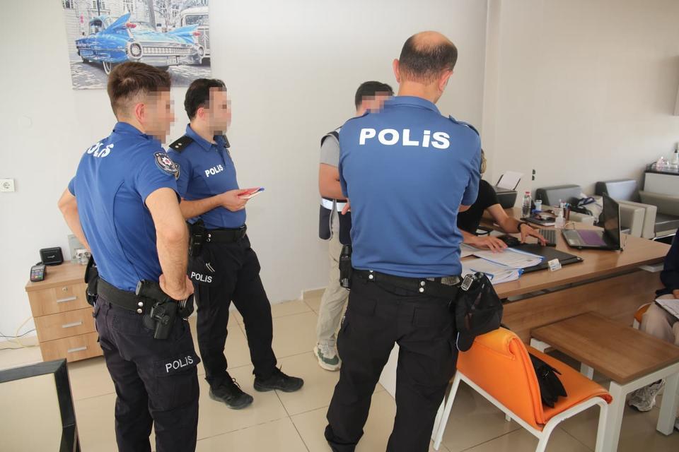 Günübirlik evler ve araç kiralama şirketleri mercek altında