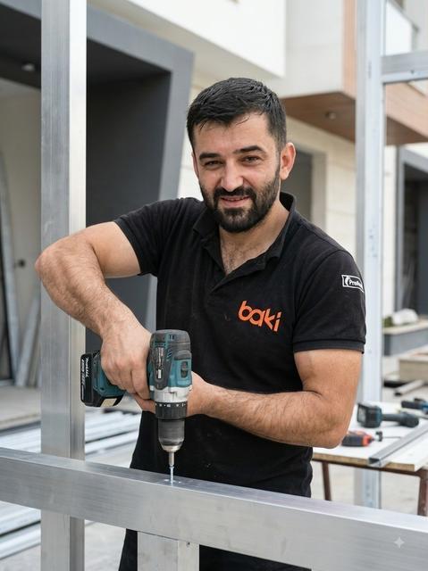 Sağır ve dilsiz belediye işçisi atölyede asılı bulundu