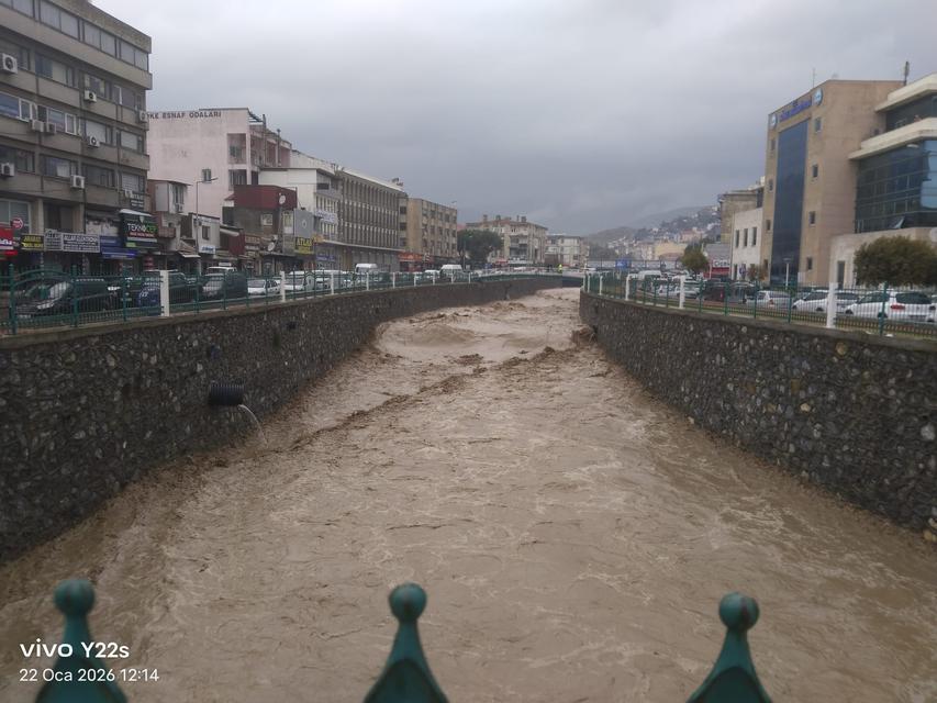 Geçmiş olsun Söke