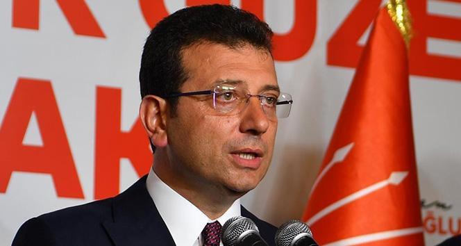 İmamoğlu'nun 'Sahte Diploma' davası ertelendi