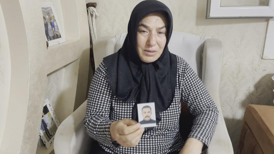 İran’da Türk tır şoförü ağır yaralandı