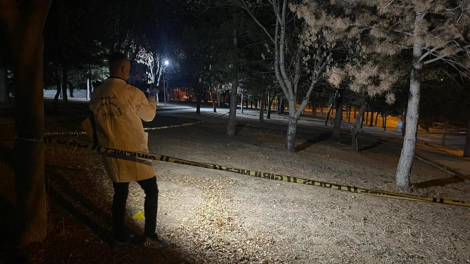 Silahlı saldırıya uğrayan 17 yaşındaki çocuk yaralandı