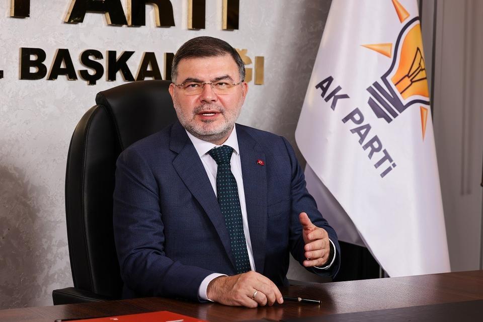 "3 milyon kişi gelecek dedikleri alan 70 bin civarıyla sınırlı kaldı"