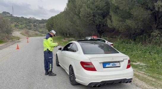 Aydın’da ÇEMBER-119 Operasyonu: 55 kişi yakalandı