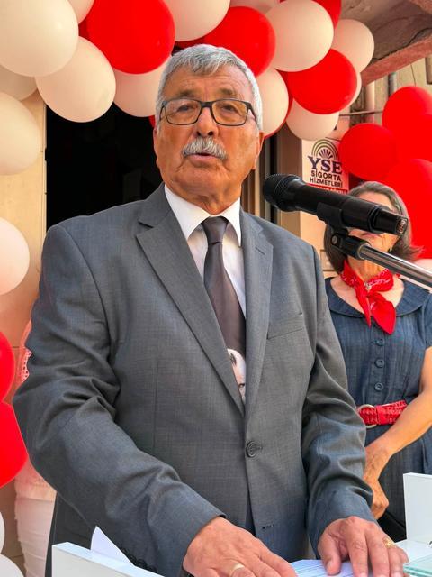Hüseyin Akkaya