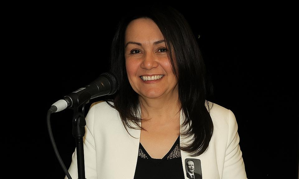 Fatma Yacısı hayatını kaybetti