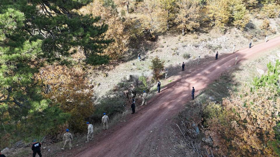 2 yıl önce kaybolan 80 yaşındaki adam yeniden aranıyor